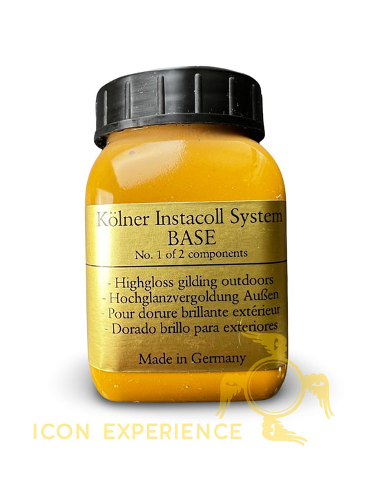 Base Kölner Instacoll System - Amarillo - 100ml