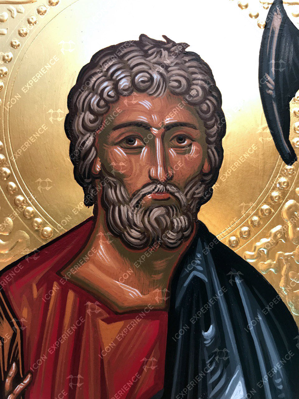 Saint Matthew the Apostle