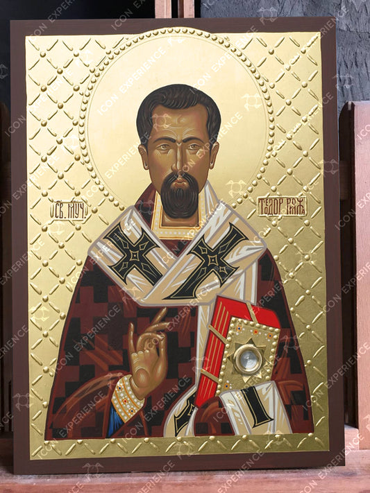 Saint Blessed Theodor Romzha