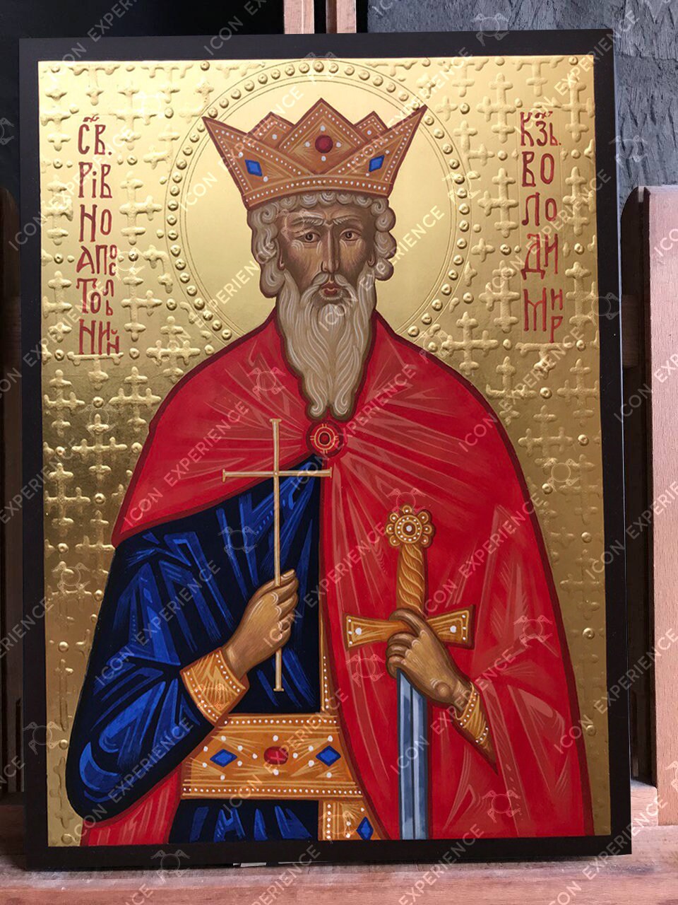 Saint Volodymyr the Great